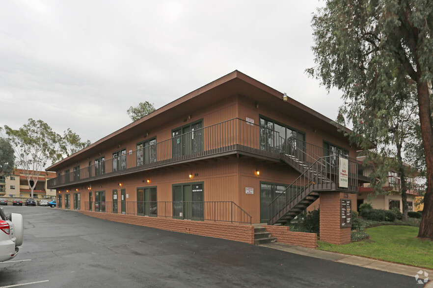 Primary Photo Of 125 W Mission Ave, Escondido Office For Lease