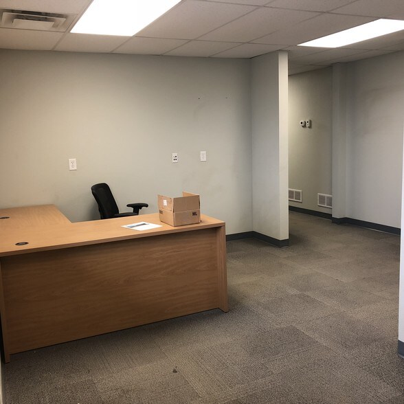 More Photos Of 8269 61st St NW, Stanley Warehouse For Sale