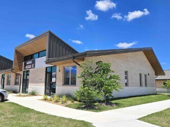 More Photos Of 1400 N Coit Rd, McKinney Medical For Sale