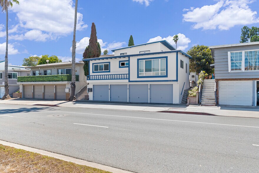 More Photos Of 1436 Manhattan Beach Blvd, Manhattan Beach Multifamily For Sale