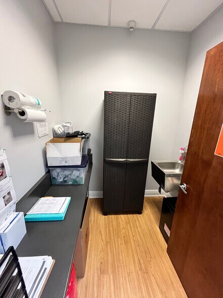 More Photos Of 8501 SW 124th Ave, Miami Medical For Lease