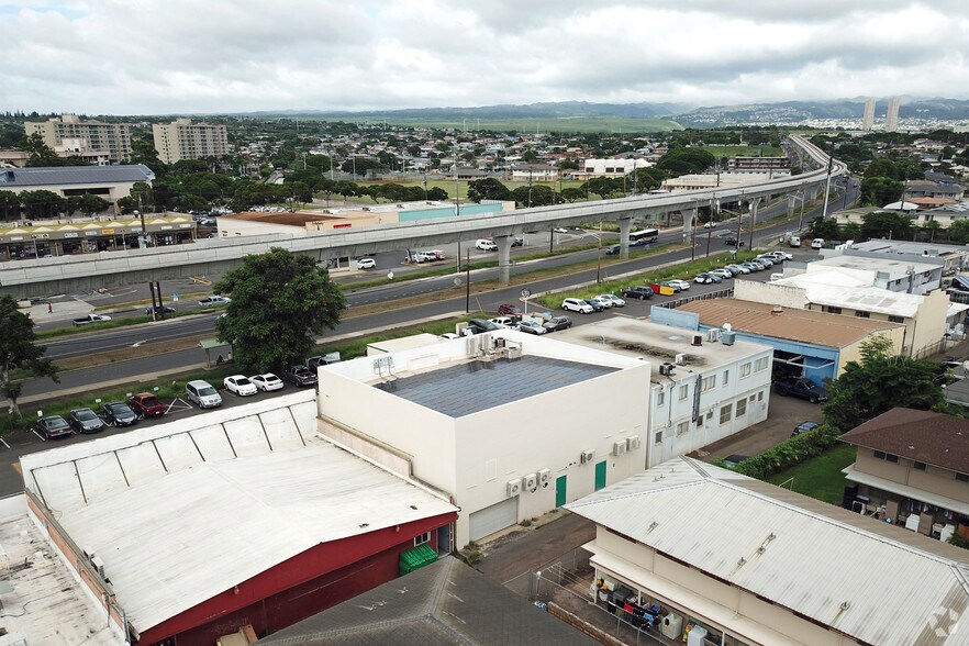 More Photos Of 94-871 Farrington Hwy, Waipahu Storefront Retail Office For Lease