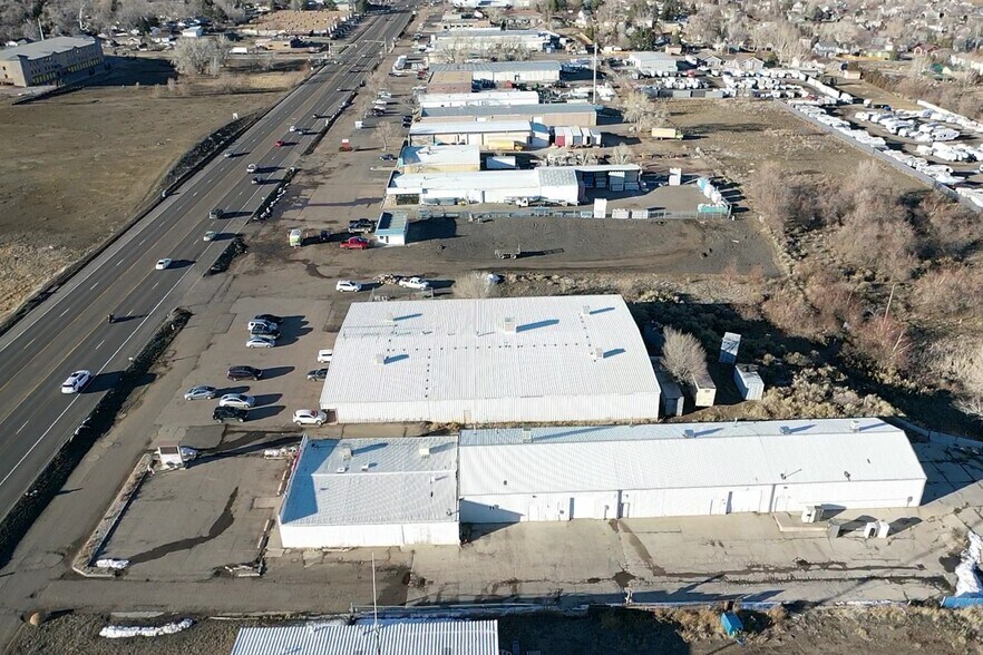 More Photos Of 6314 S College Ave, Fort Collins Warehouse For Lease