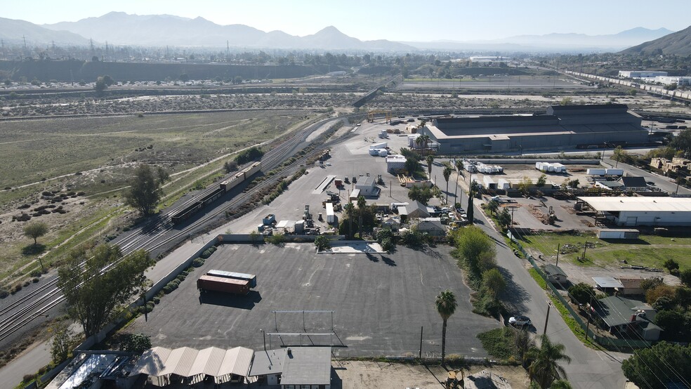 More Photos Of 1200 Jefferson Ln, Colton Land For Sale