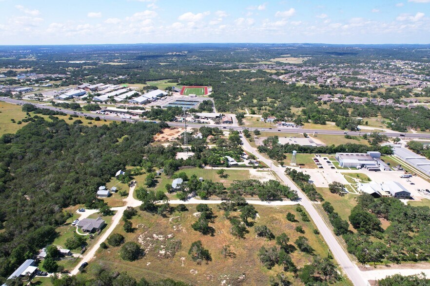 More Photos Of 5307 Bell Springs Rd, Dripping Springs Land For Sale