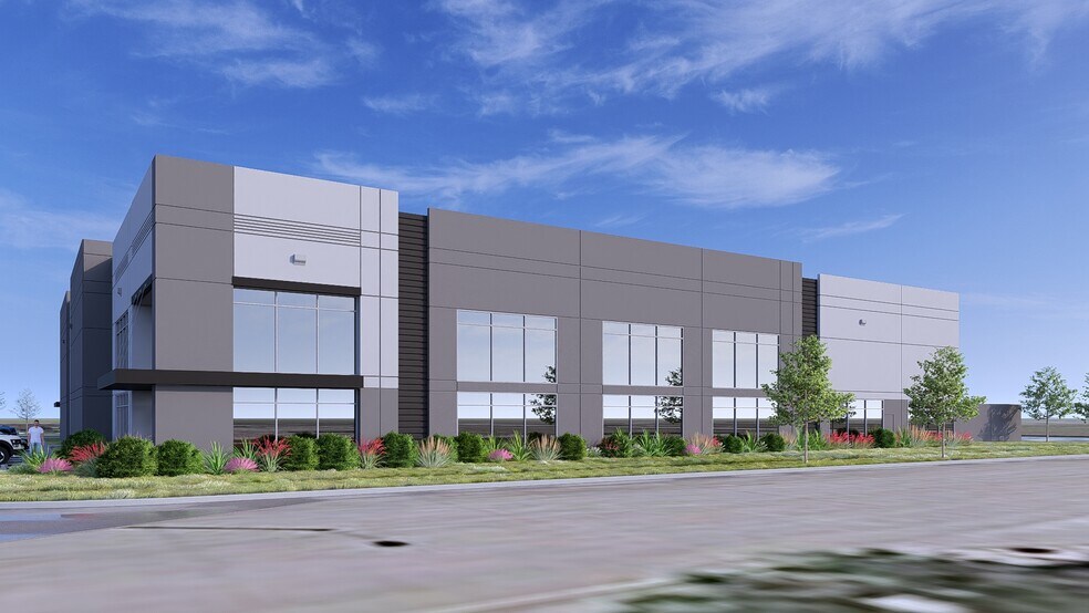 More Photos Of 200 Stephens St, Arlington Warehouse For Sale