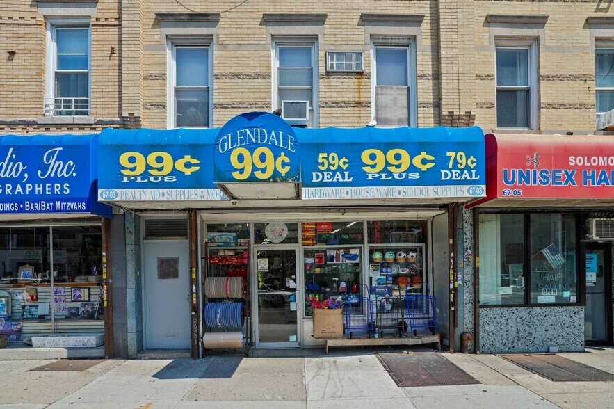 More Photos Of 6703 Myrtle Ave, Glendale Apartments For Sale