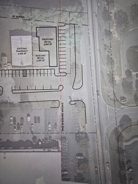 More Photos Of 1956 Sandy Hook Rd, Goochland Storefront For Lease