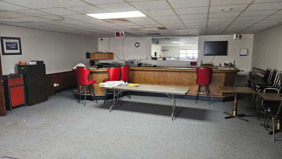 More Photos Of 227 Main St, Huntington Lodge Meeting Hall For Sale