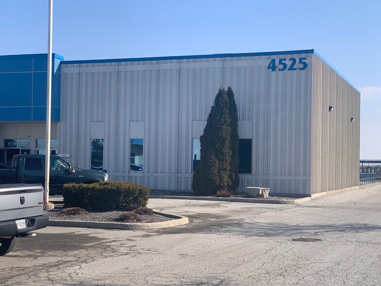 More Photos Of 4525 Rhodes Dr, Windsor Light Distribution For Lease