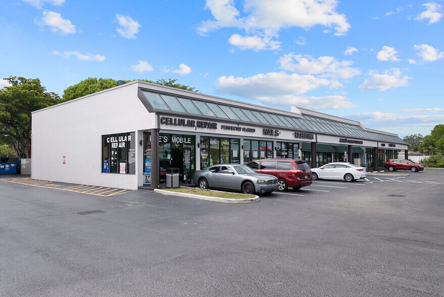 More Photos Of 5400-5450 W Atlantic Blvd, Margate Unknown For Lease