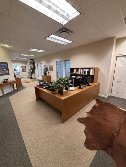 More Photos Of 13570 Meadowgrass Dr, Colorado Springs Office For Sale