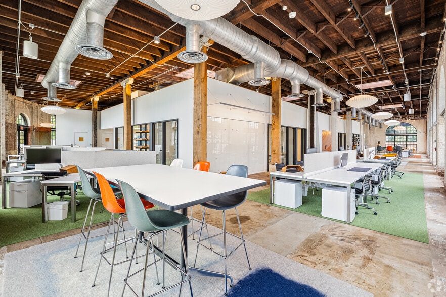 More Photos Of 840 Hermitage Rd, Richmond Loft Creative Space For Lease