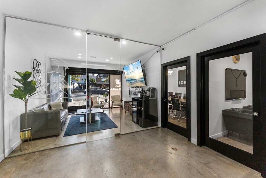 More Photos Of 3030 El Cajon Blvd, San Diego Storefront For Lease