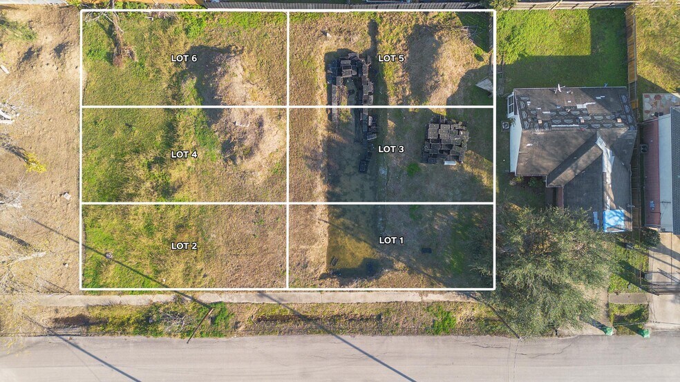 More Photos Of , Houston Specialty For Sale