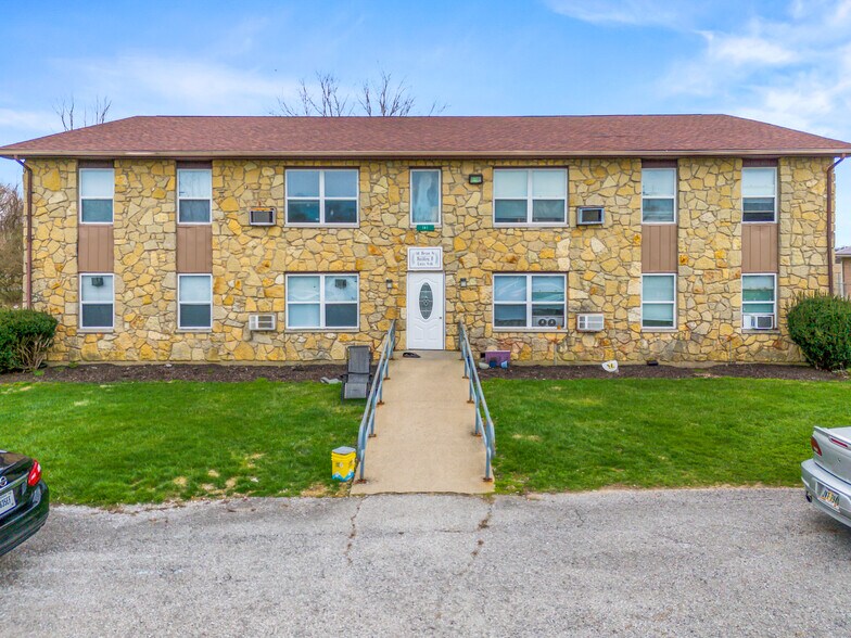 136 Bryan St, West College Corner, IN 47003 Apartments For Sale