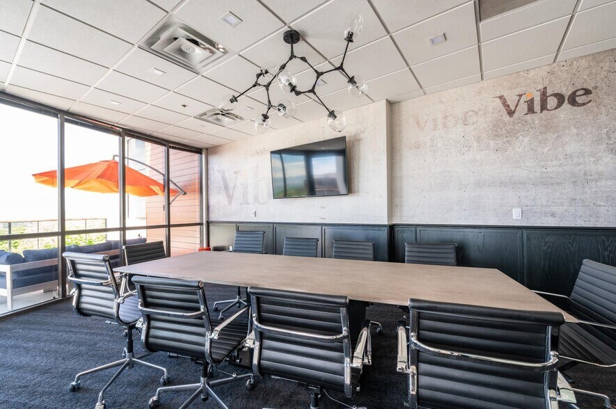 More Photos Of 6440 S Wasatch Blvd, Salt Lake City Office For Lease