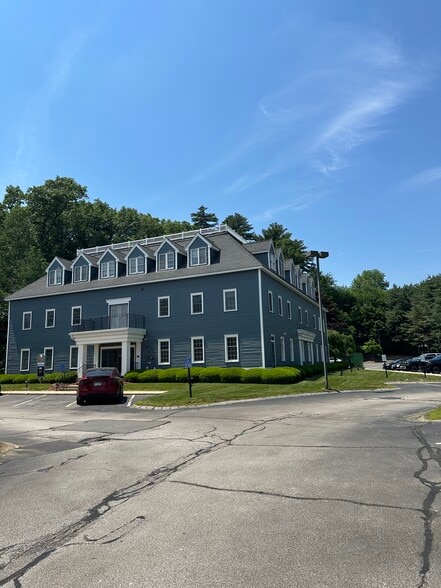 More Photos Of 769 S Main St, Manchester Office For Sale