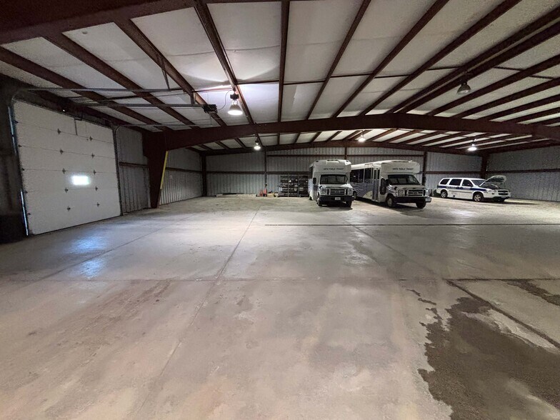 More Photos Of 328 Corporal Roger Snedden dr, Boone Industrial For Lease