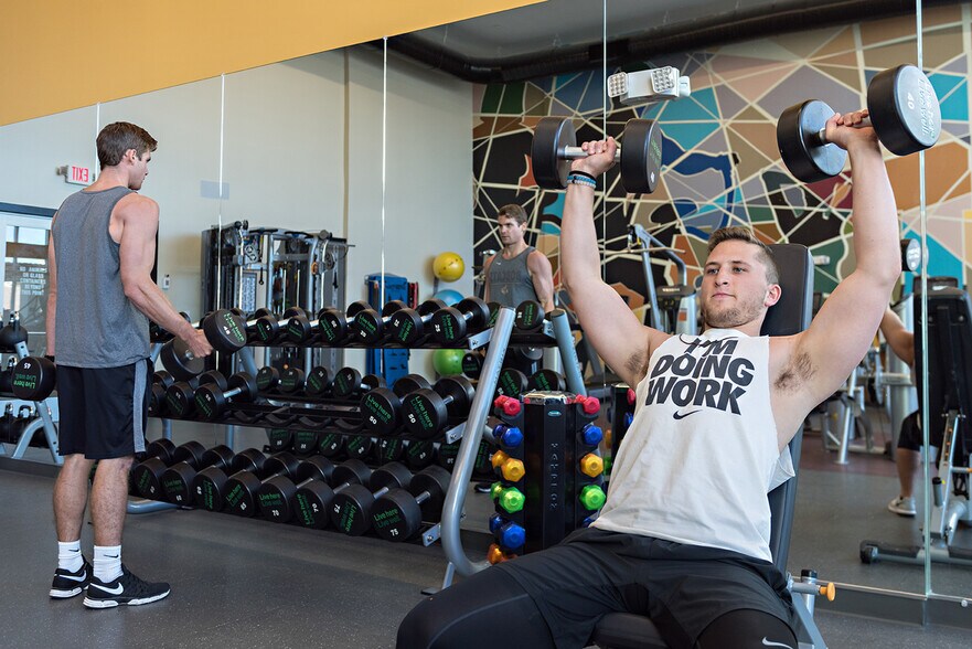 More Photos Of 210 North Edward Gary St, San Marcos Apartments For Lease