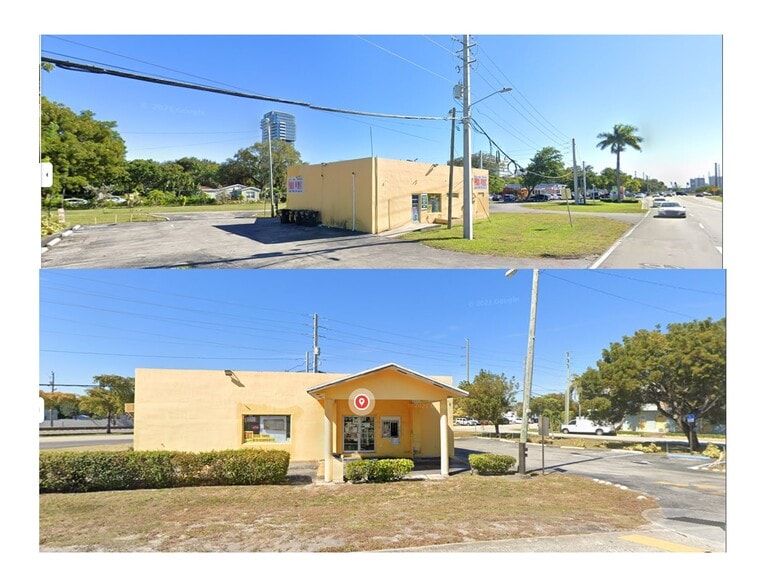 More Photos Of 900 Old Federal Hwy, Hallandale Convenience Store For Sale