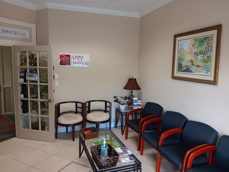 More Photos Of 1000 S Tamiami Trl, Venice Office For Sale