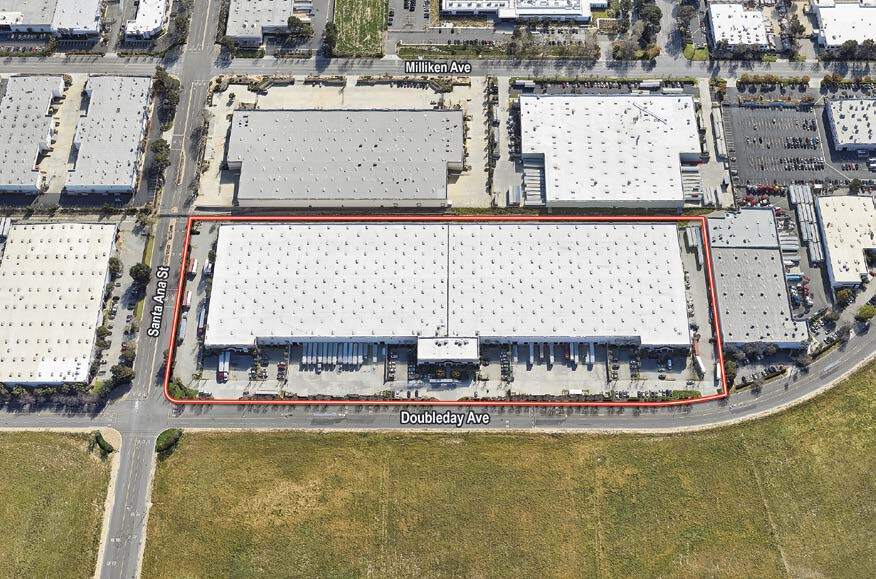 More Photos Of 1001 Doubleday Ave, Ontario Warehouse For Sale