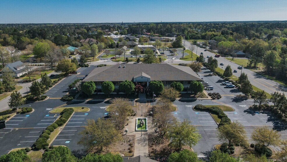More Photos Of 1070 Silver Bluff Rd, Aiken Office For Sale
