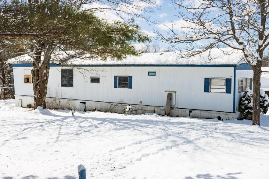 More Photos Of 1141 Wellman rd, Ashville Manufactured Housing Mobile Home Park For Sale