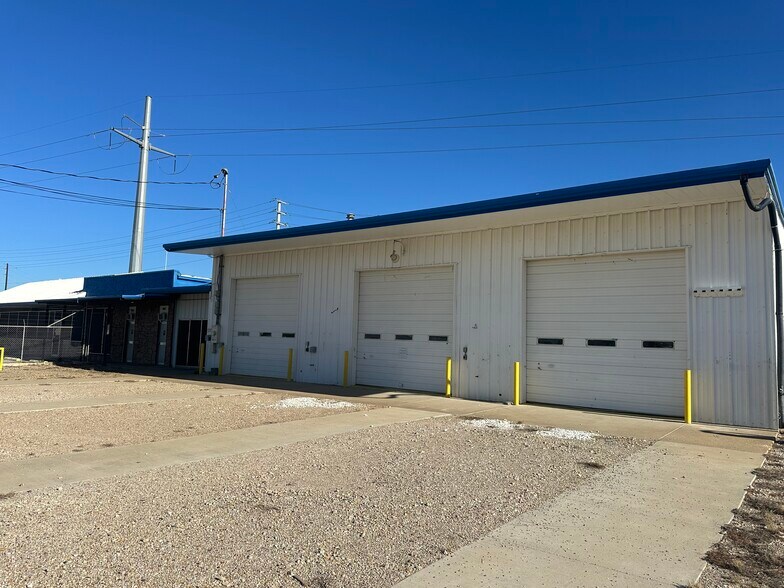 More Photos Of 2764 Interstate 30, Mesquite Land For Sale