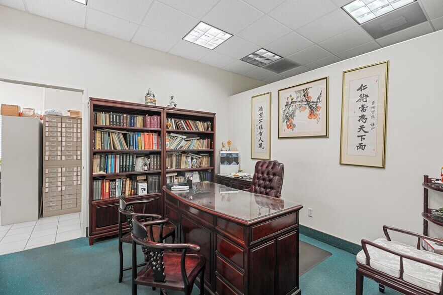 More Photos Of 7548 Garvey Ave, Rosemead Medical For Sale