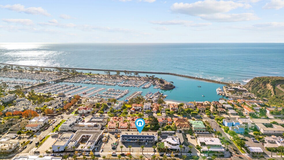 More Photos Of 24422 Del Prado, Dana Point Storefront Retail Office For Lease