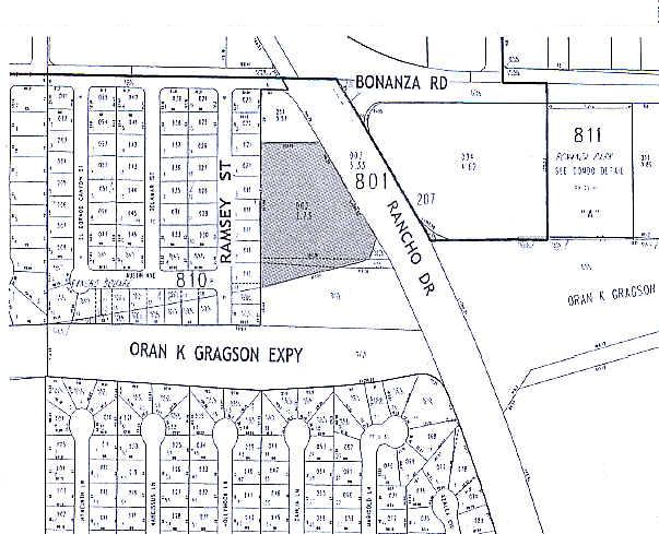 More Photos Of 333 N Rancho Dr, Las Vegas Office Residential For Sale