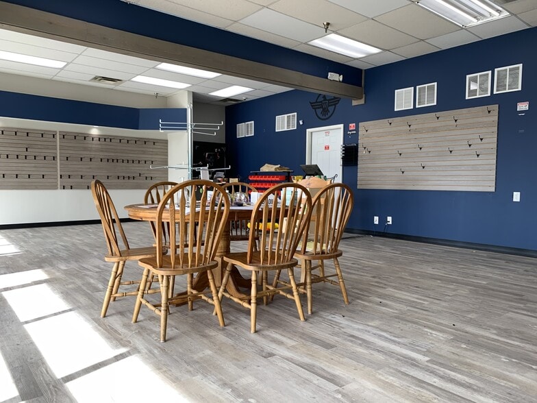 More Photos Of 1145 Main St, Milford Unknown For Lease