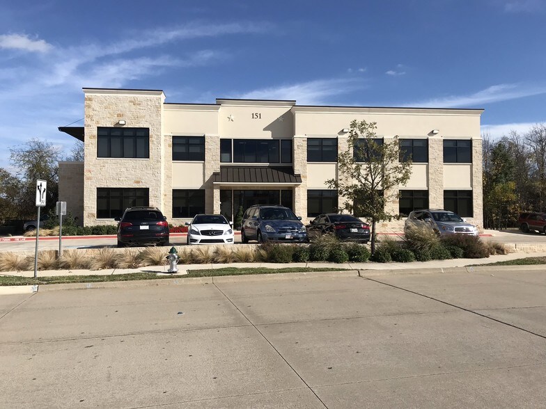 More Photos Of 151 Players Cir, Southlake Loft Creative Space For Lease