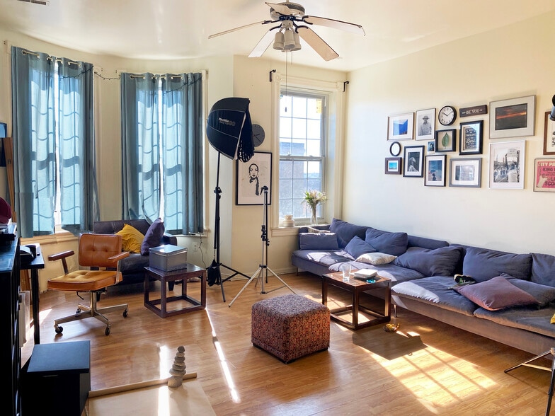 More Photos Of 38-40 E 25th St, Baltimore Apartments For Sale