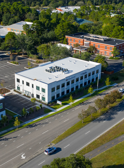 More Photos Of 2725 Iron Gate Dr, Wilmington Medical For Sale