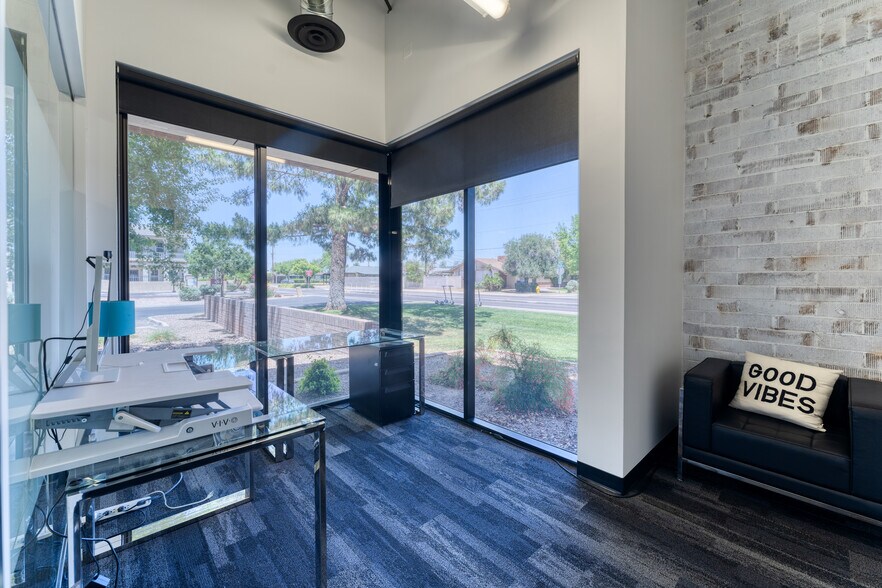 More Photos Of 1830 W University Dr, Tempe Light Distribution For Lease