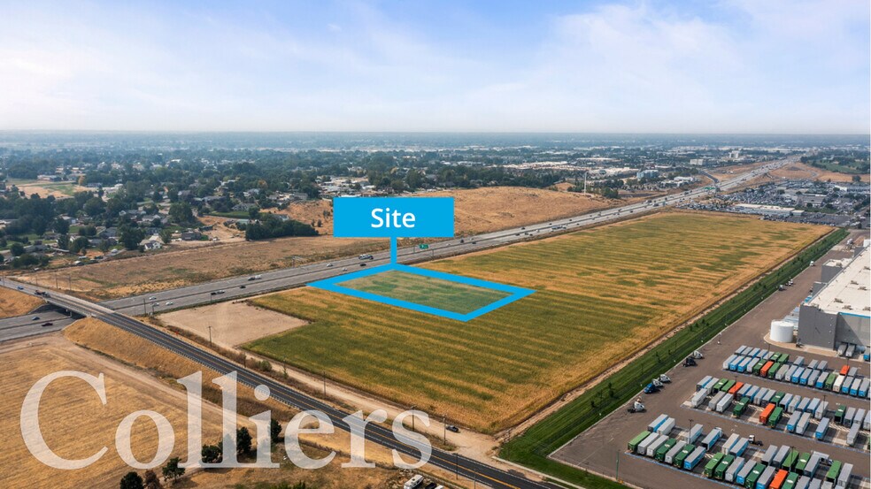 More Photos Of 0 N Star Rd., Nampa Land For Sale