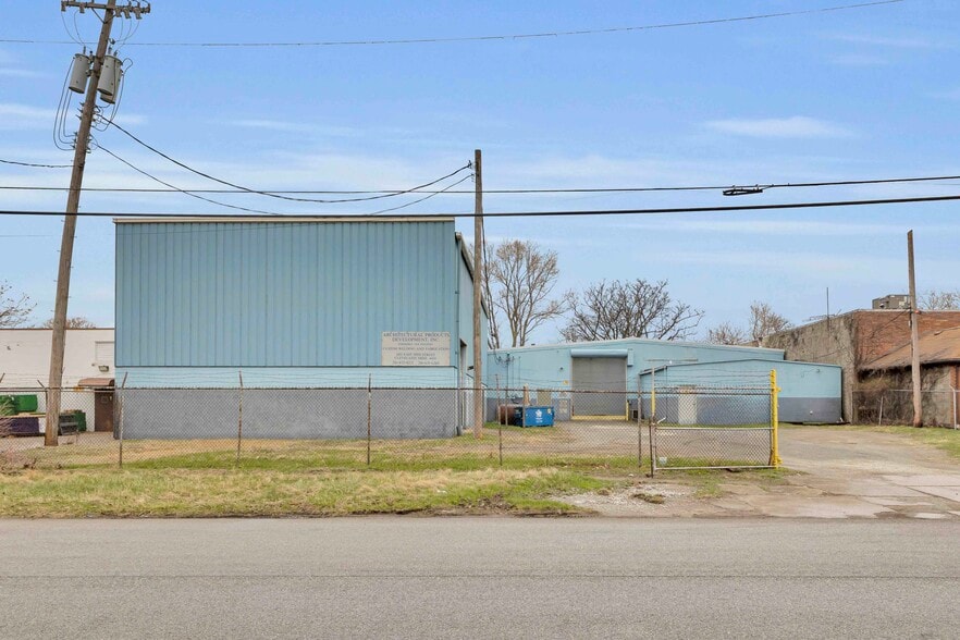 More Photos Of , Cleveland Industrial For Sale