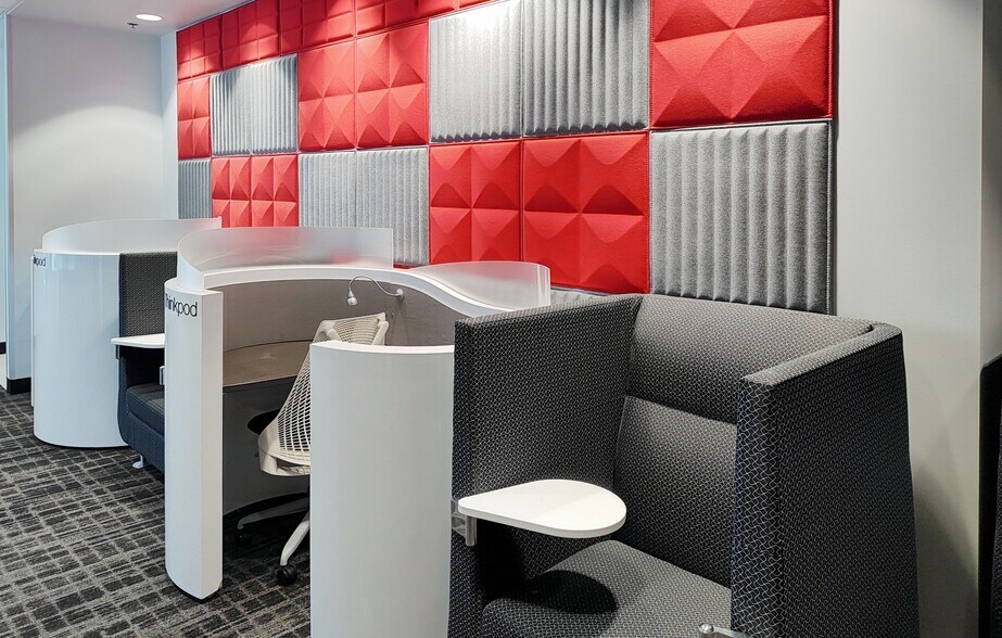 More Photos Of 1455 NW Leary Way, Seattle Coworking Space