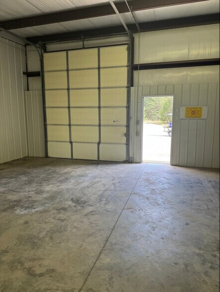 More Photos Of 744 Buffalo Shoals Rd, Statesville Self Storage For Lease