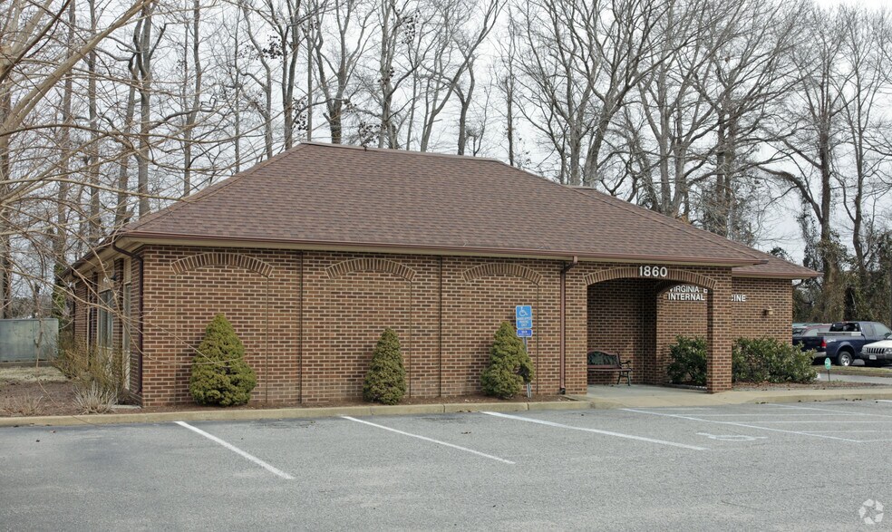 More Photos Of 1860 Colonial Medical Ct, Virginia Beach Medical For Sale