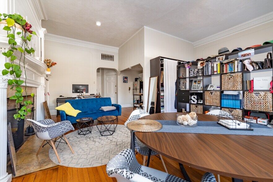 More Photos Of 470 Commonwealth Ave, Boston Apartments For Sale