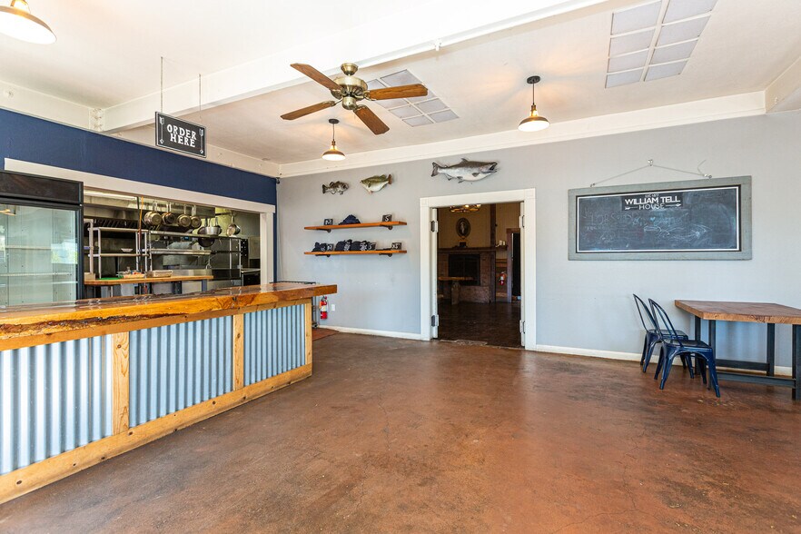 More Photos Of 26955 State Route 1, Tomales Storefront Retail Residential For Sale