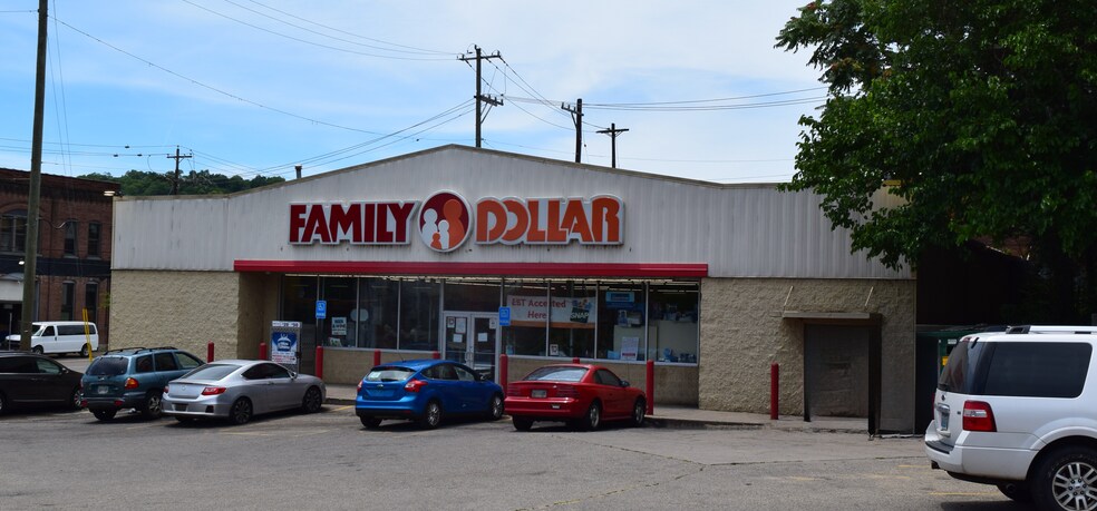 More Photos Of 2955 Burlington Pl, Cincinnati Freestanding For Lease