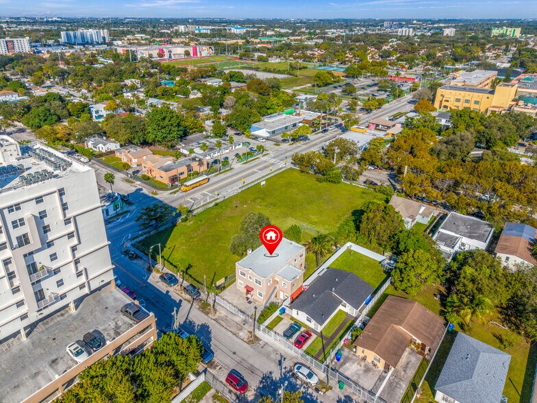 More Photos Of 193 NW 58th St, Miami Apartments For Sale