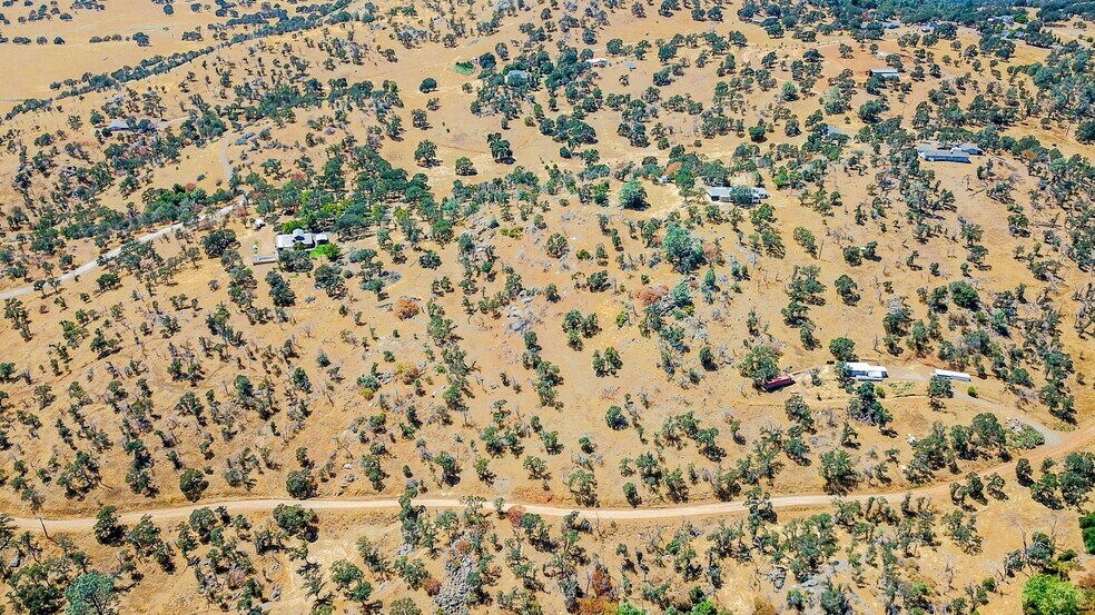 More Photos Of 3101 Trower rd, Catheys Valley Land For Sale