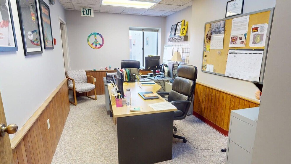 More Photos Of 115 Franklin St, Bangor Office For Sale