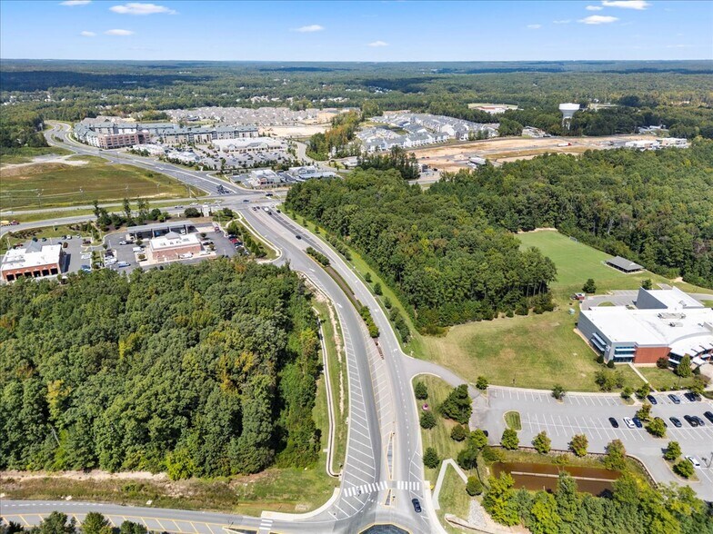 More Photos Of 7501, 7531, 7541 OTTERDALE RD, Chesterfield Land For Sale
